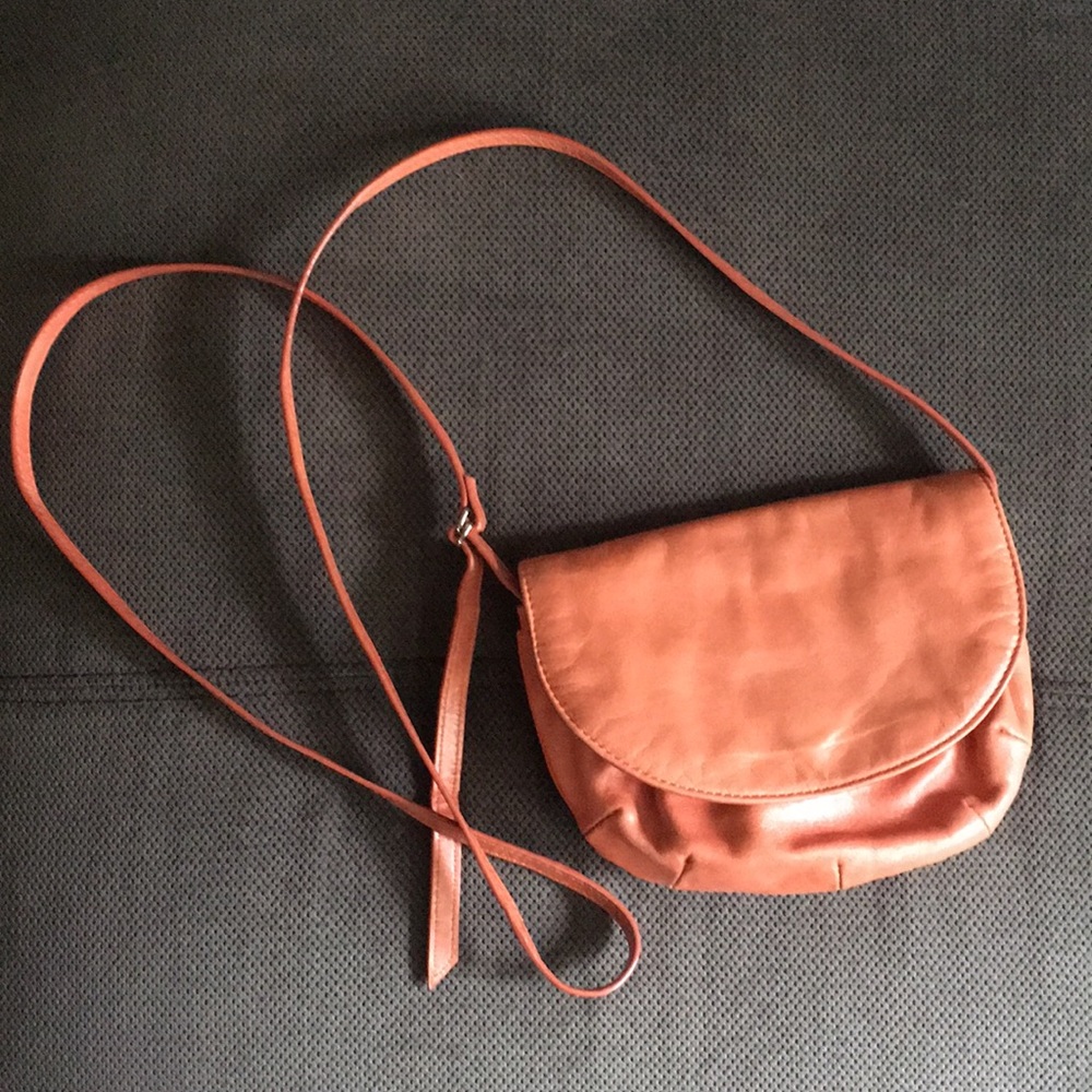 [Hobo] Crossbody